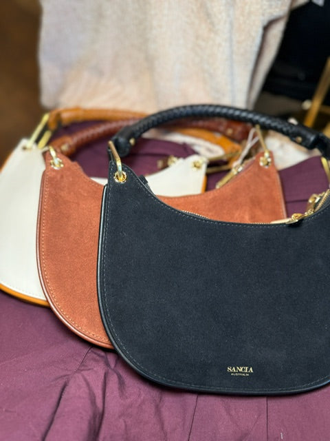 Bags and Pouches
