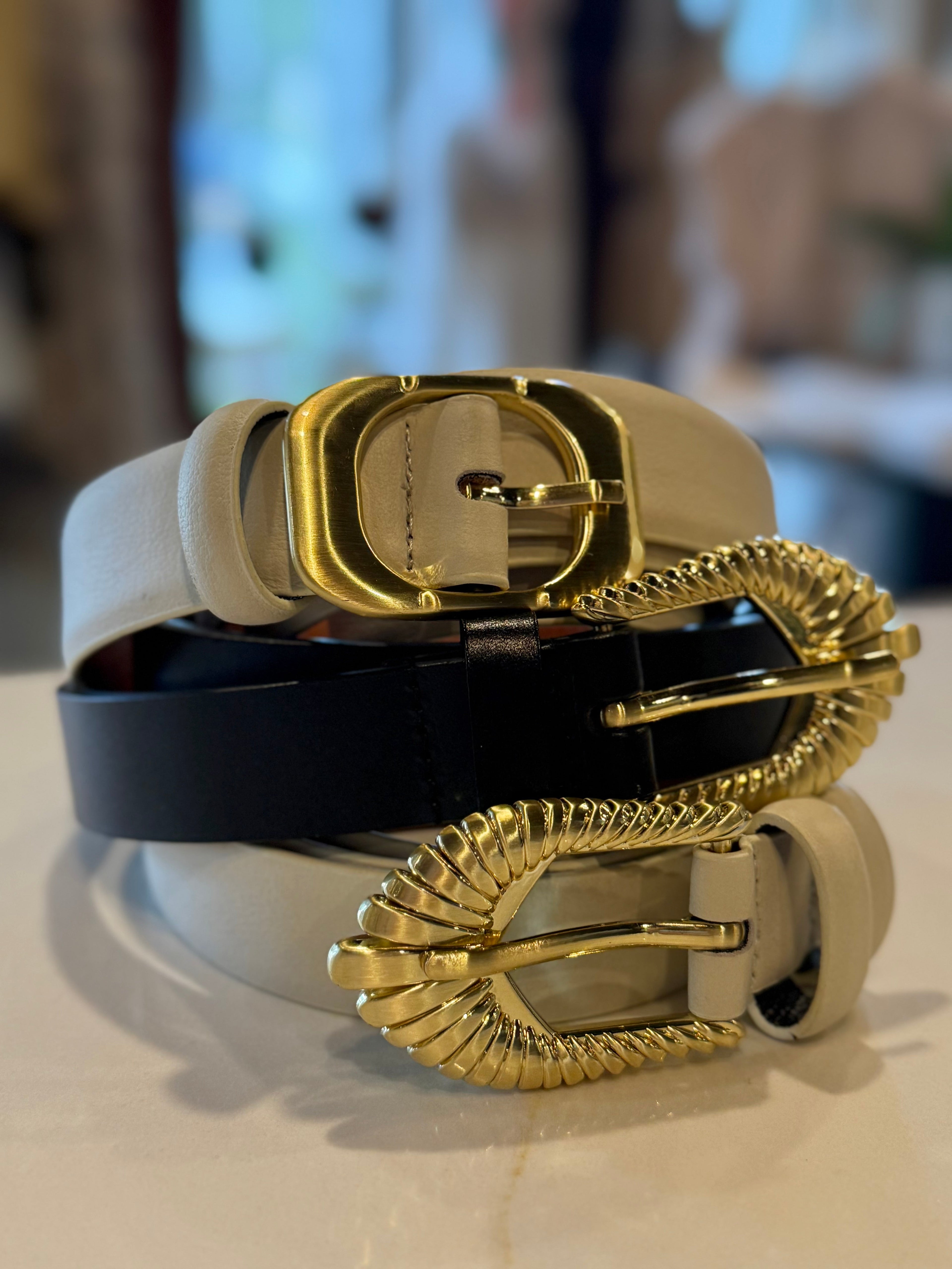 Belts