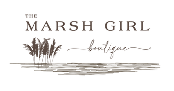 The Marsh Girl
