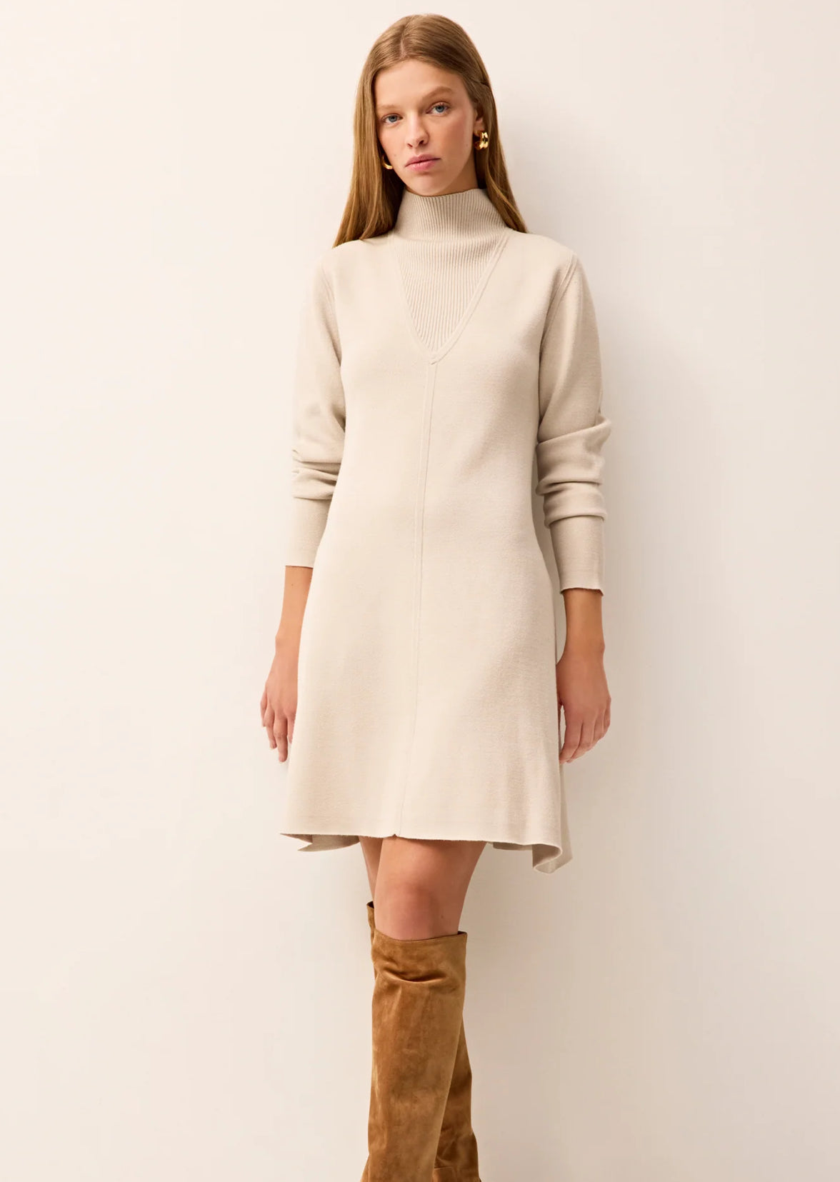 Marie Oliver-Brantley Dress