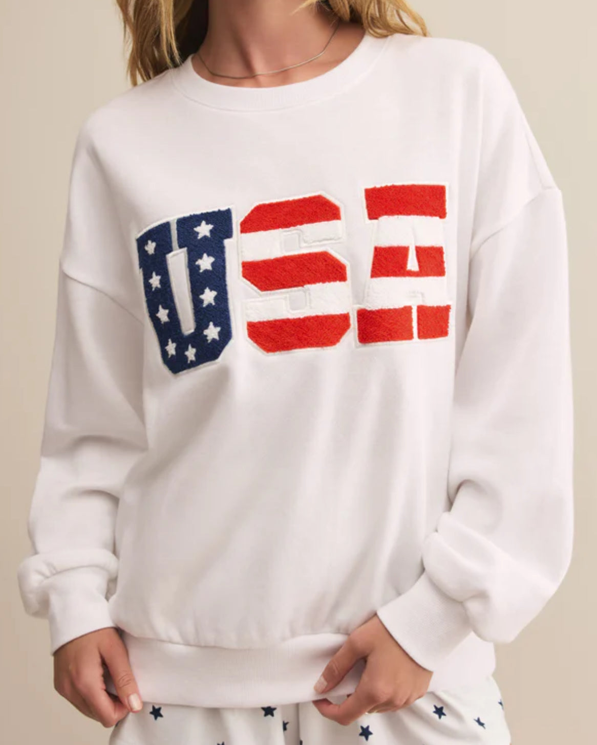Sweatshirts