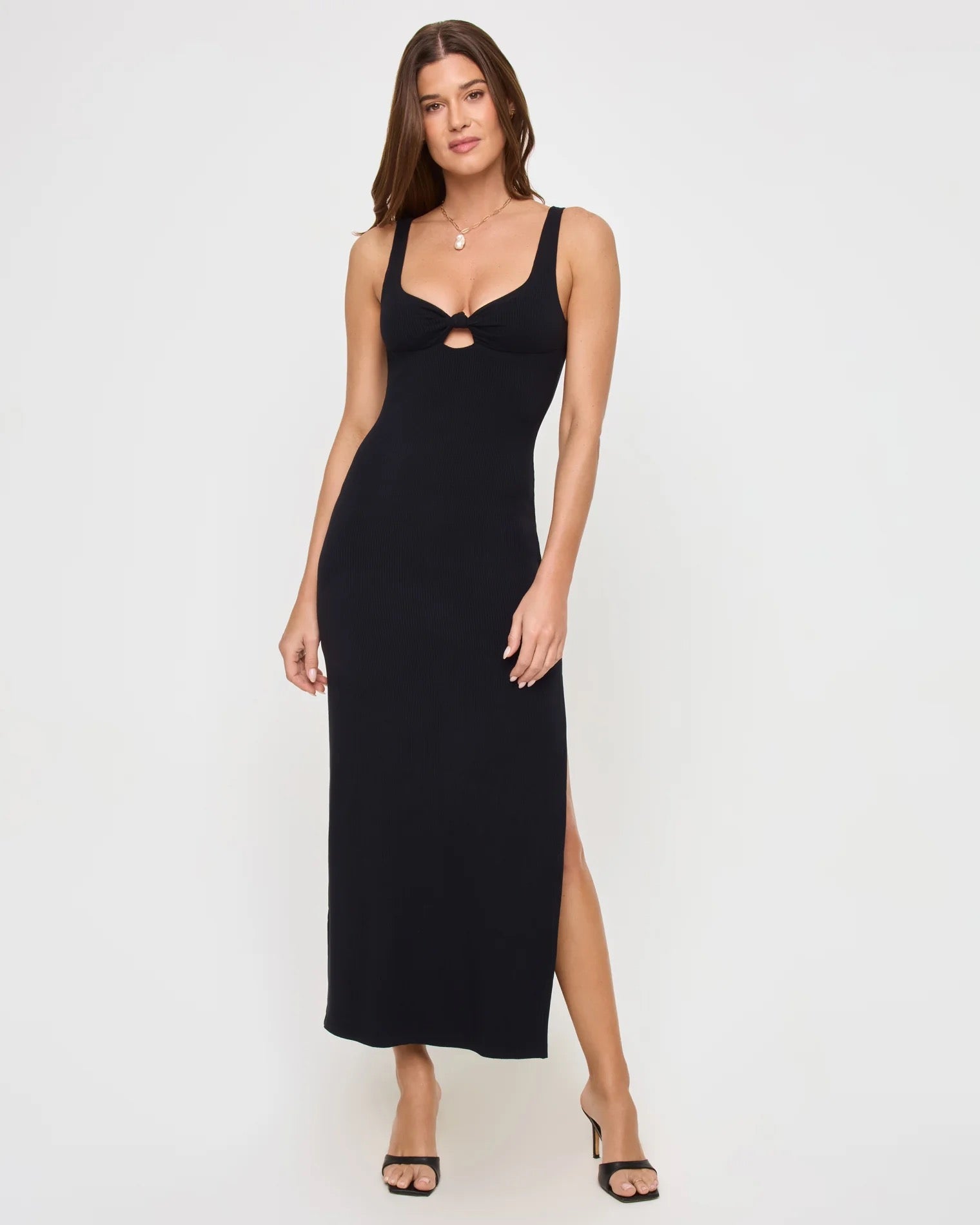 Midi Dress