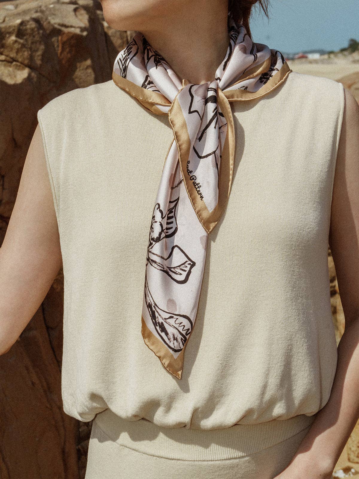 Scarfs
