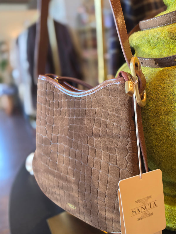 SANCIA The Sutton bag