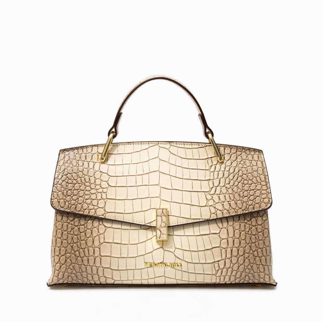 Deanna Medium Tote Bag