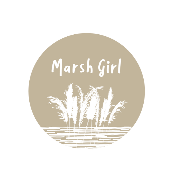 The Marsh Girl