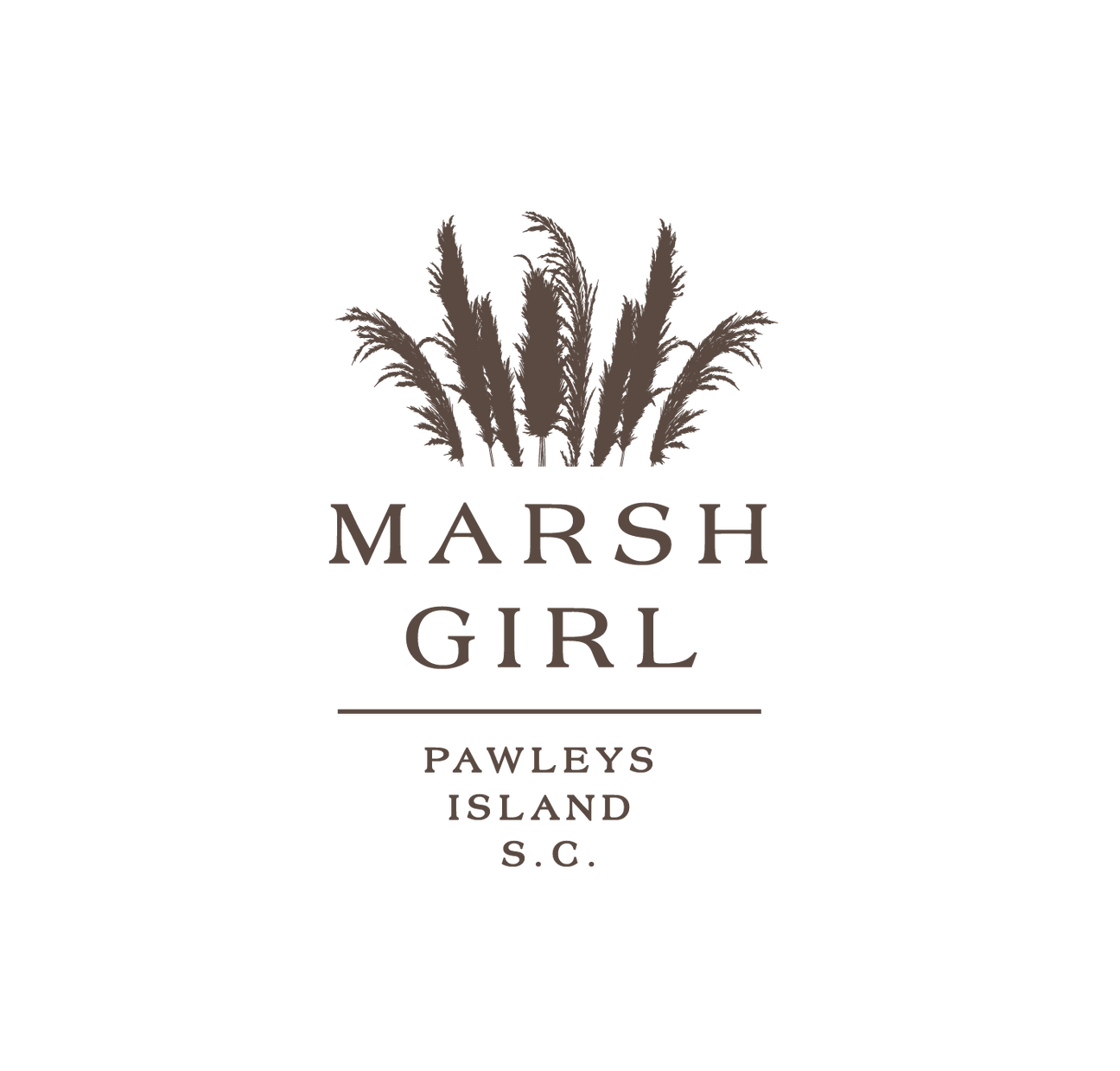 The Marsh Girl