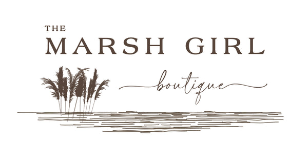 The Marsh Girl Gift Card