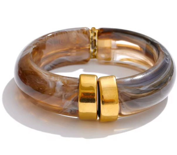 Kristalize Jewelry- Drew