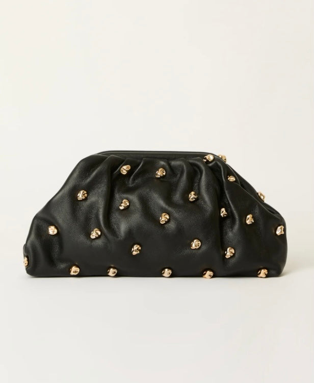 BTB Los Angeles - Black Destan Clutch