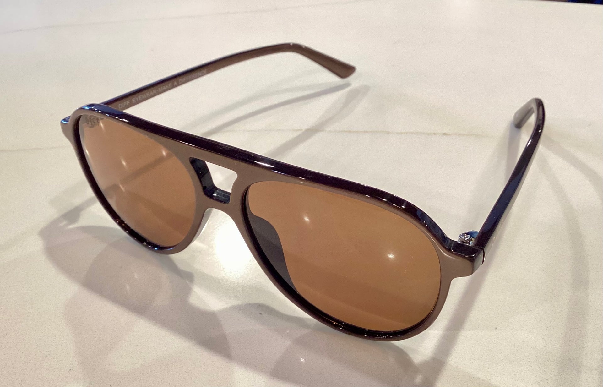 DIFF EYEWEAR-MOSCOW MULE TOSCA II sunglasses