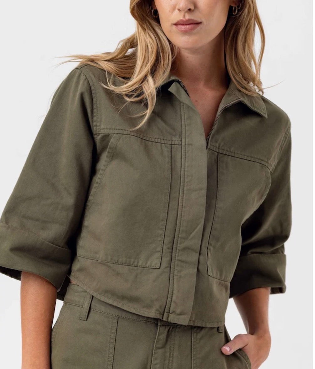 we are sundays - Annora Jacket