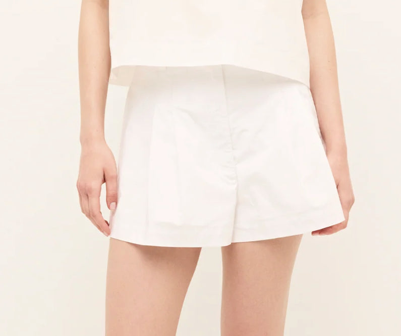 Marie Oliver - Lander Short (optic)