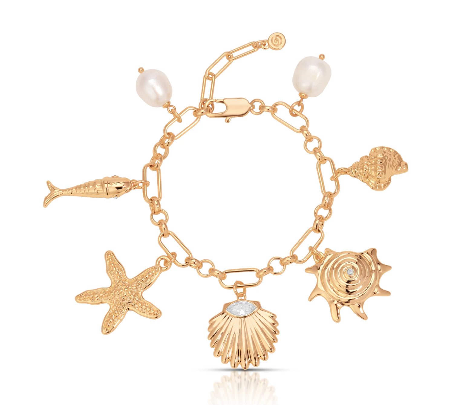 Ettika - Oceanic Dreams Bracelet