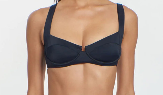 Peixoto - Chloe TOP (black)