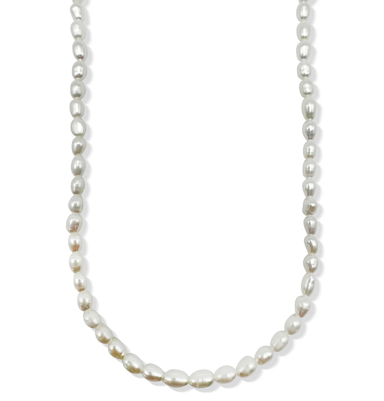 Ellie Vail - Joza Pearl Choker Necklace