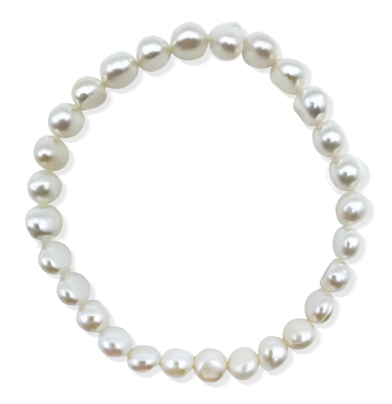 Ellie Vail - Osten Pearl Bracelet