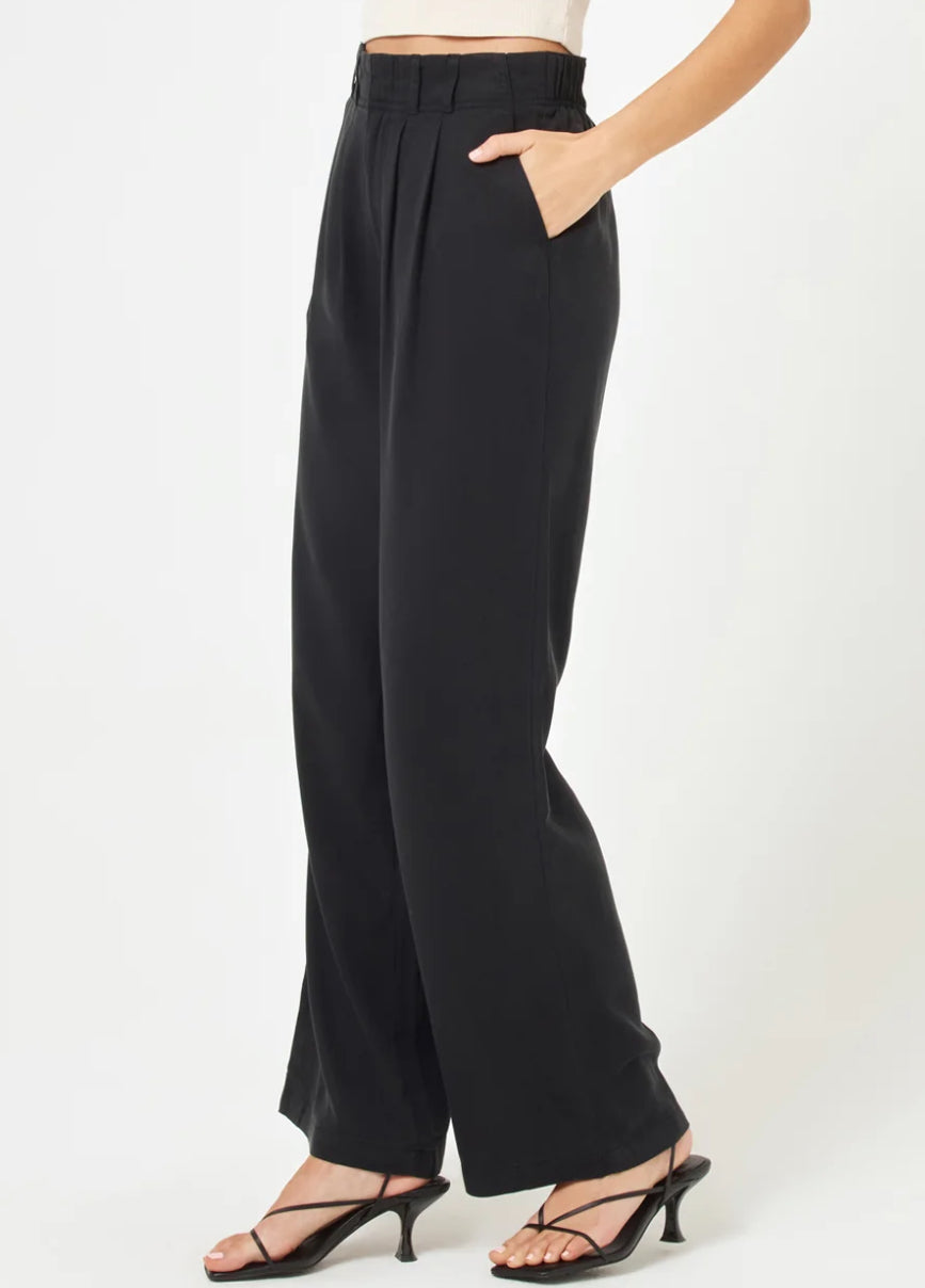 L Space - Rhodes Pants (black)