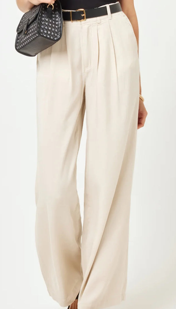 L Space - Rhodes Pants (oyster)