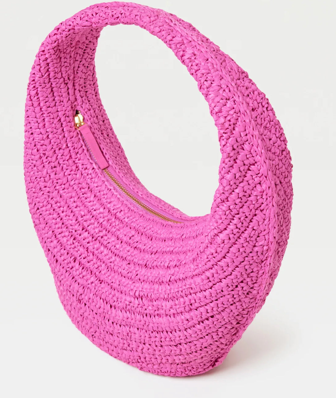 L Space - Aya Bag (bubblegum pink)