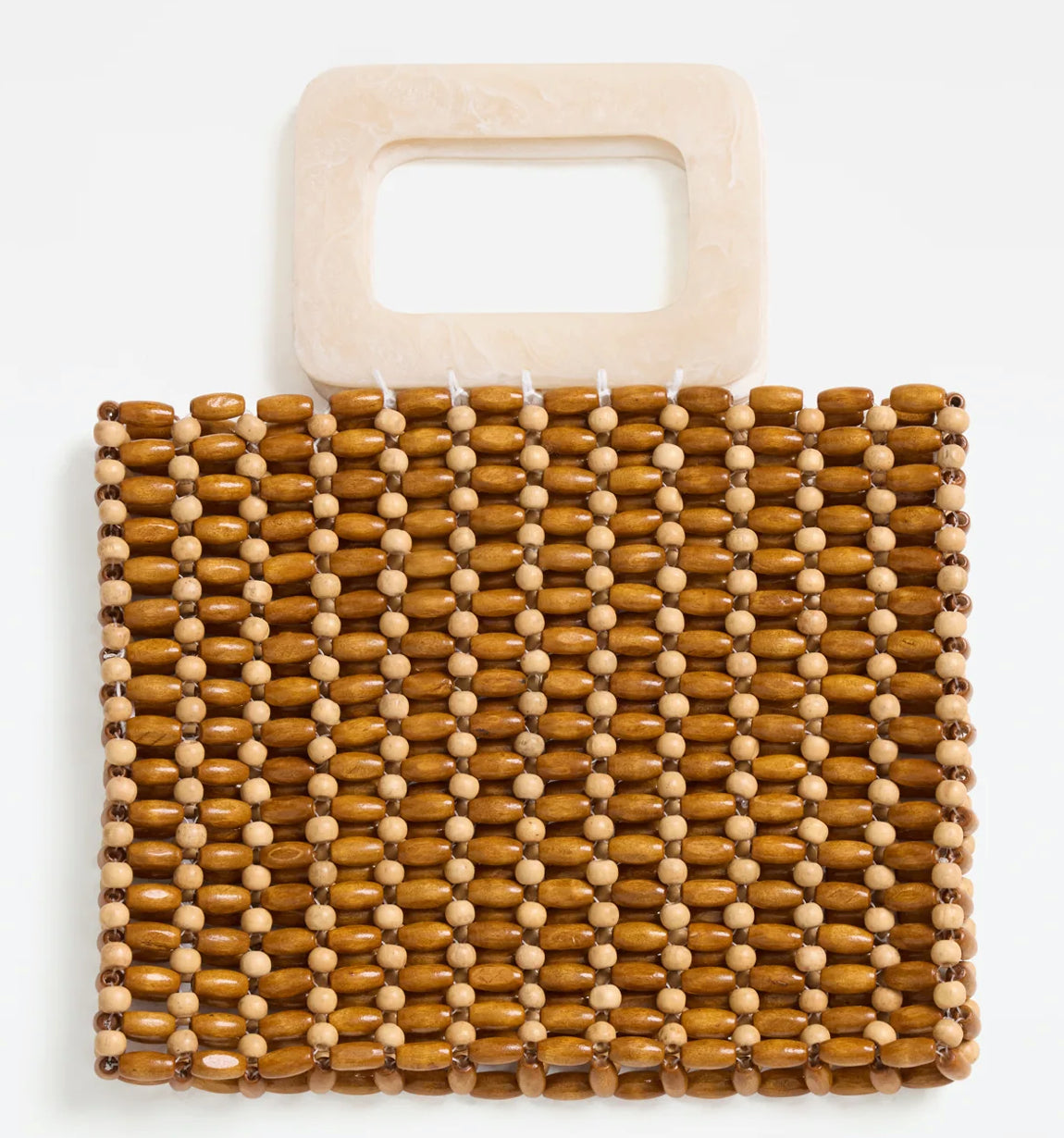 L Space - Chiado Bag (Walnut natural)
