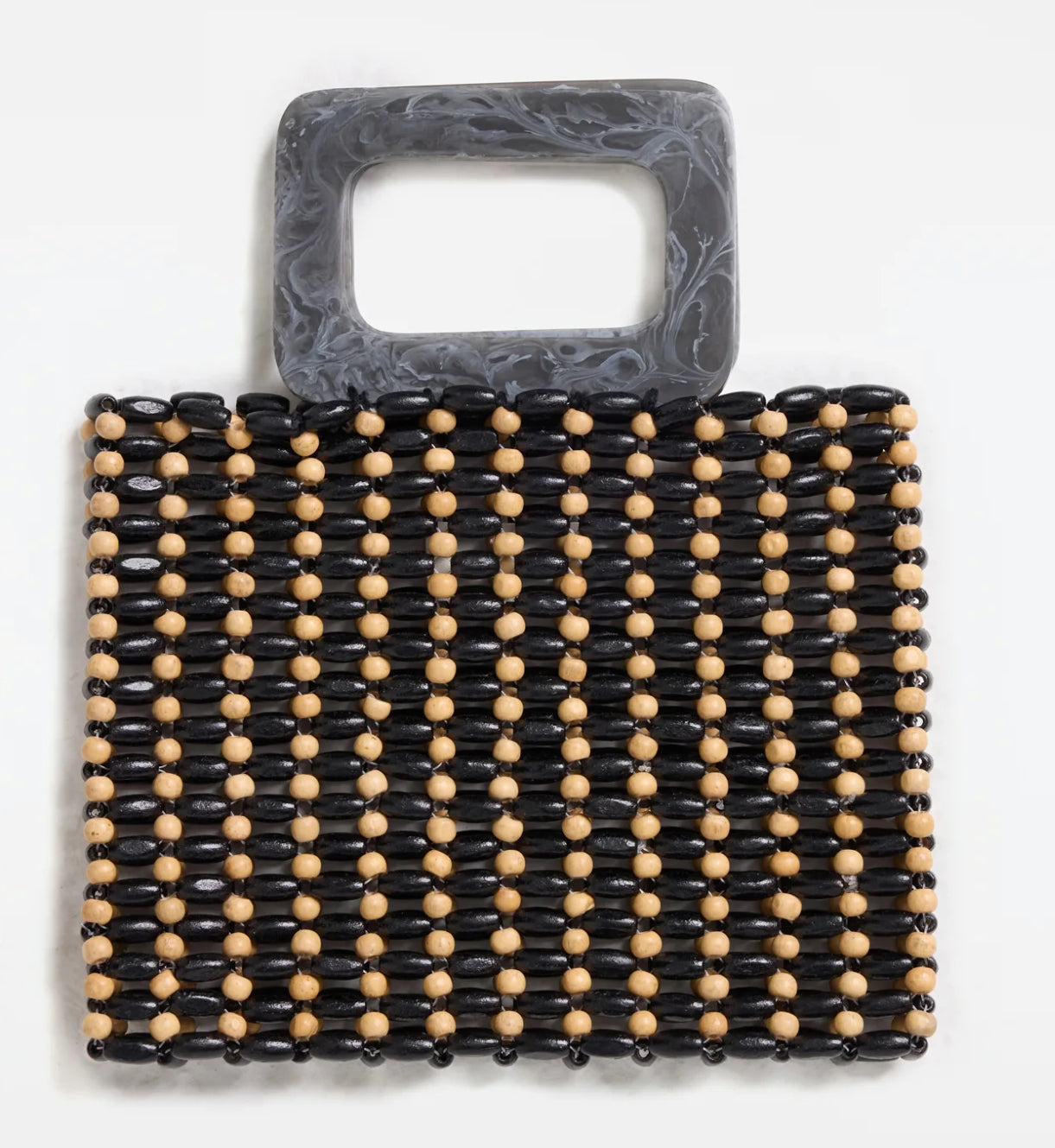 L Space - Chiado Bag (natural black)