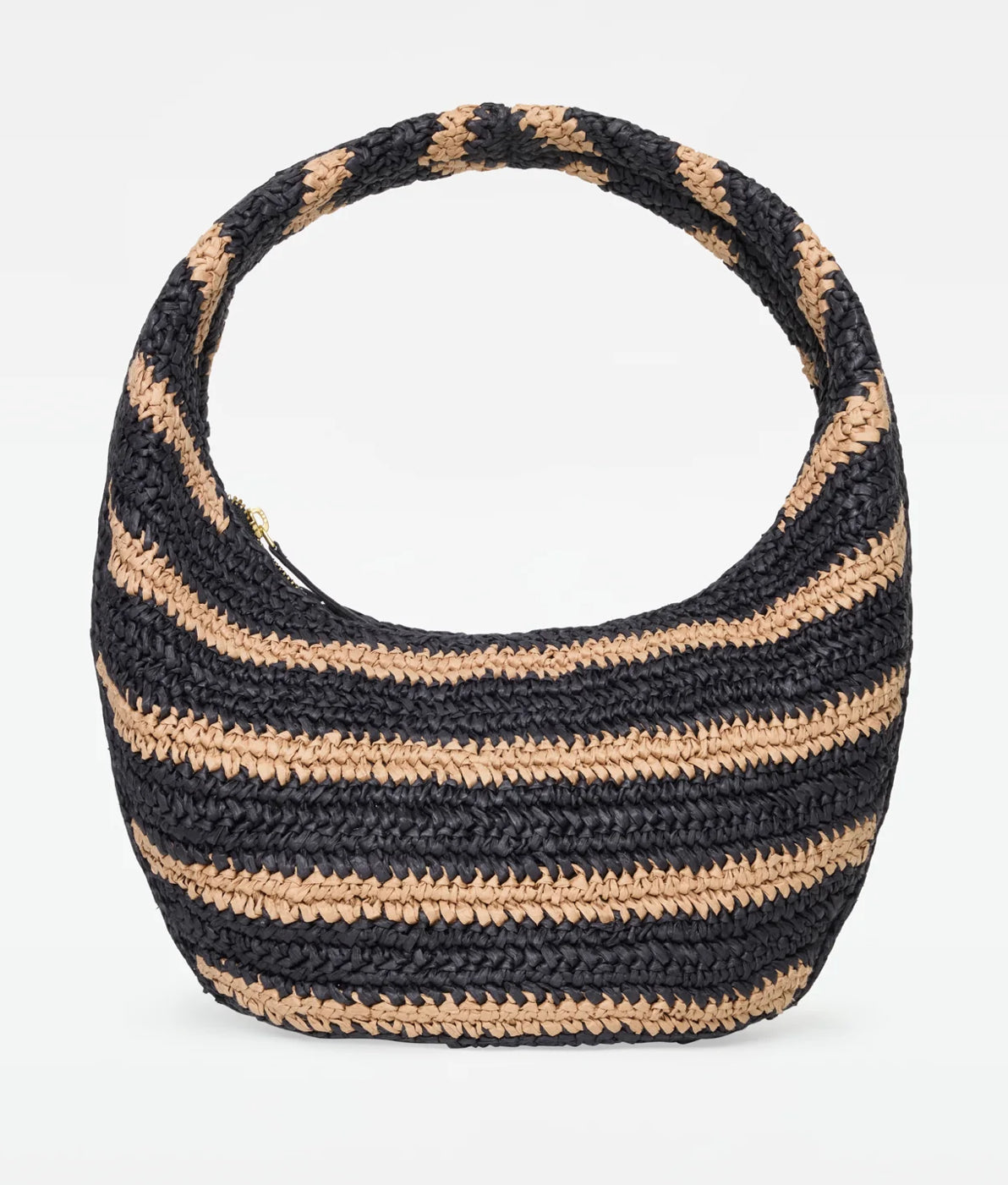 L Space - Aya Bag (natural / black)