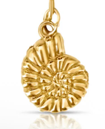 Ellie Vail - Nayla Shell Charm