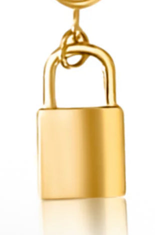 Ellie Vail - Rava Lock Charm