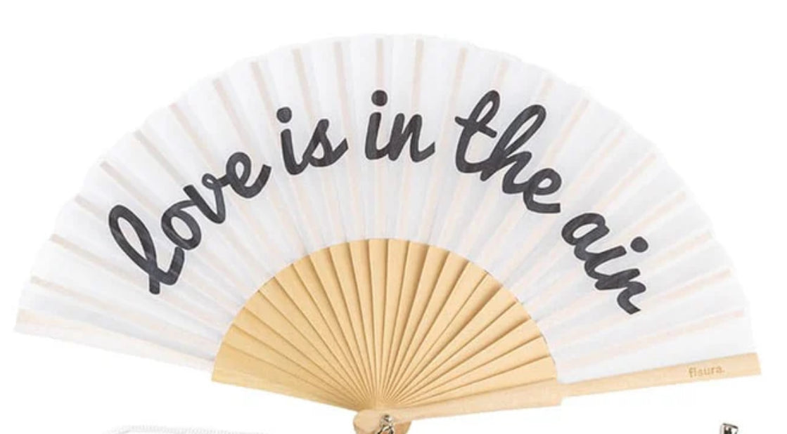Fisura - love is in the air fan