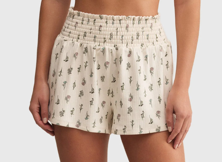 Z-Supply Dawn Floral Short