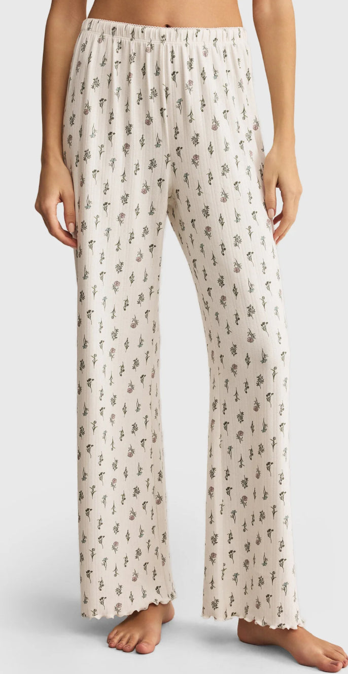Z-Supply Sabrina Floral Pant