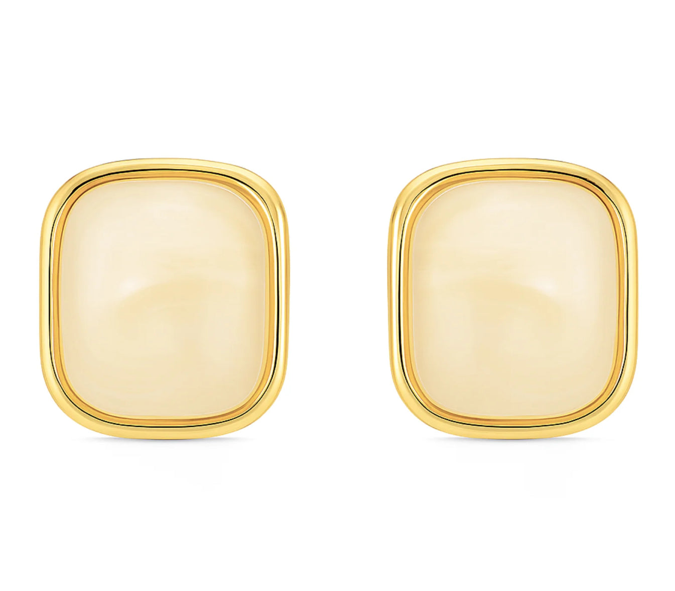 Ellie Vail Jewelry- Aviva Gold Earring