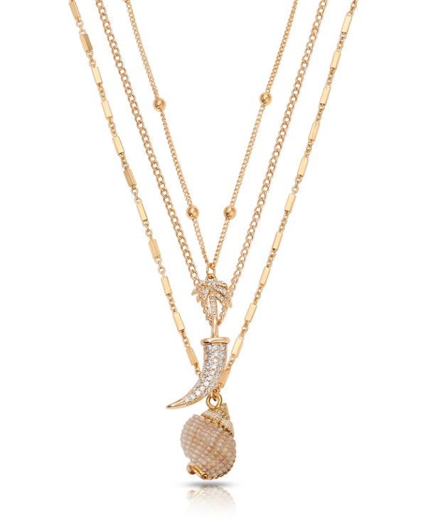 Etikka - In The Tropics Necklace