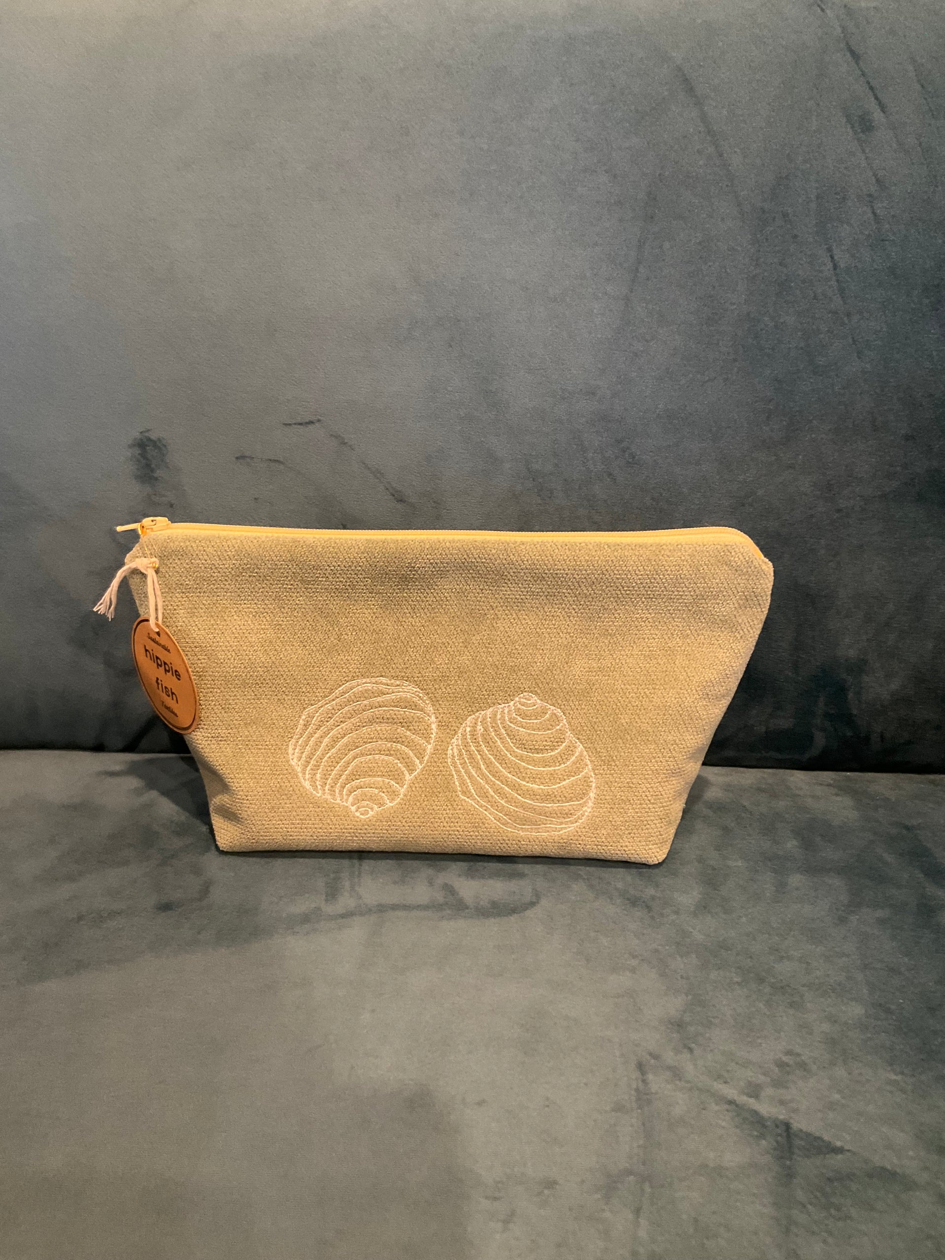 Hippie Fish - Bethenny Makeup Bag