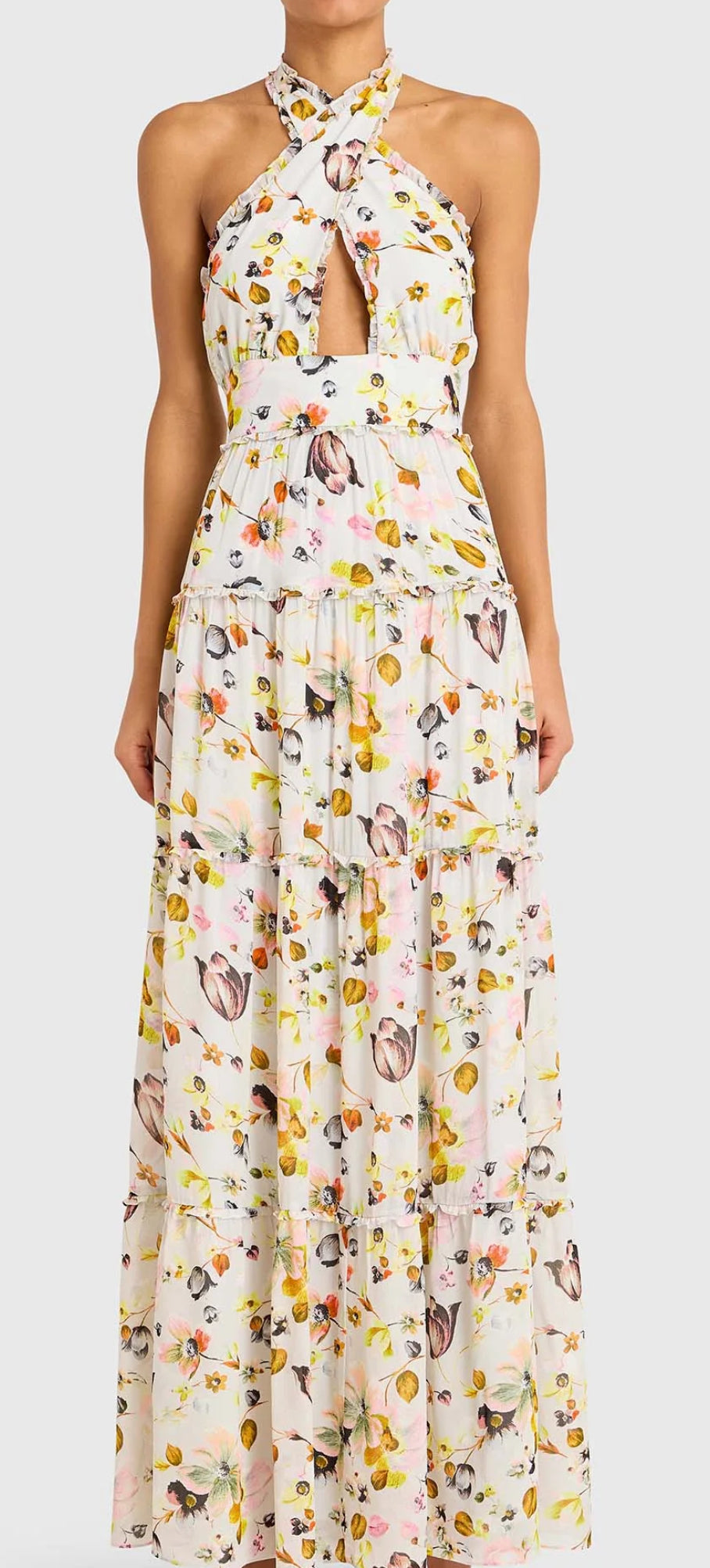 Amanda Uprichard - Estella Maxi