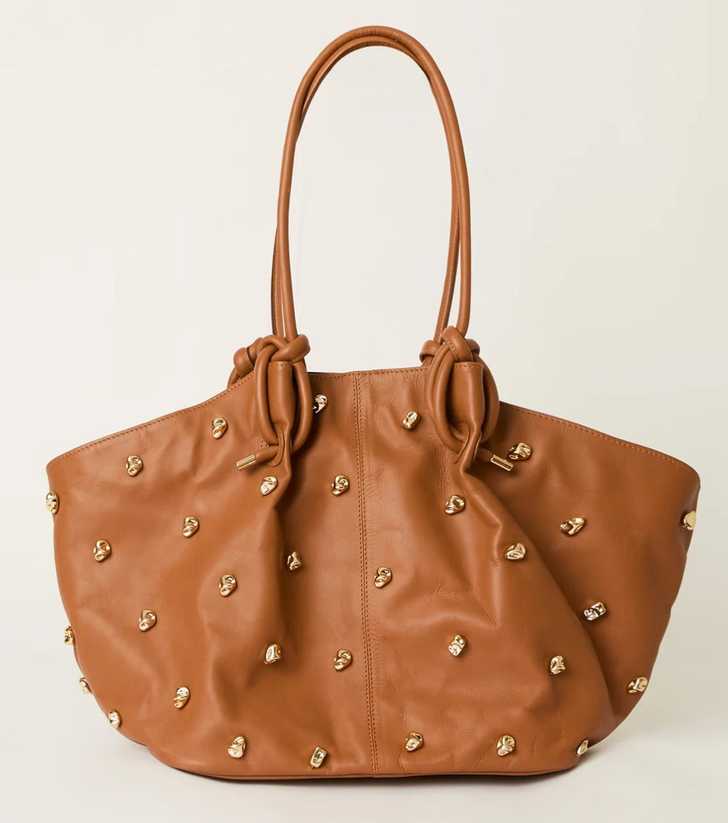 BTB Los Angeles - Cognac Destan Tote