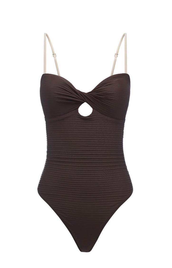 SANCIA-The Ishani One Piece Cocoa