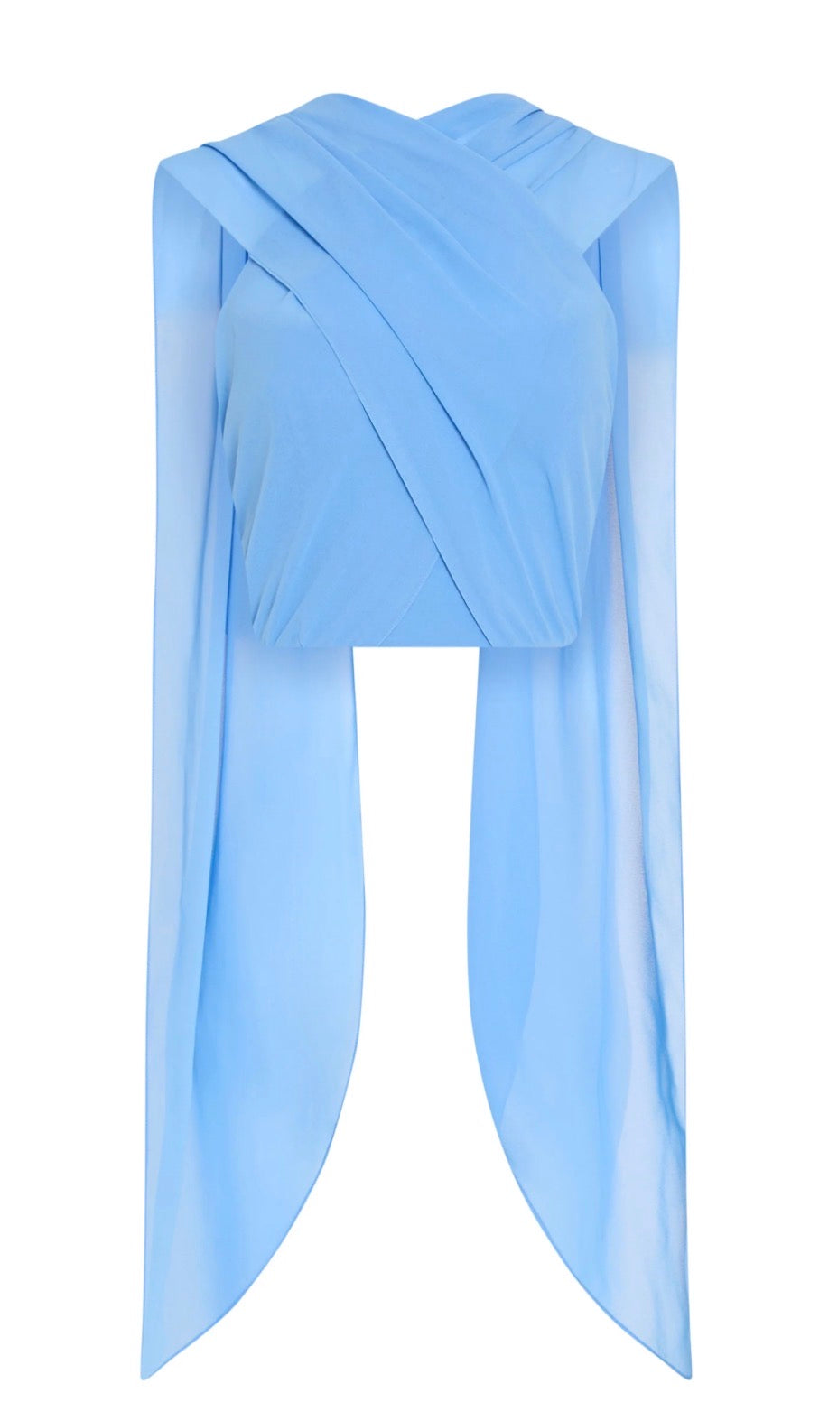 Amanda Uprichard - Monterey Top Atlantic