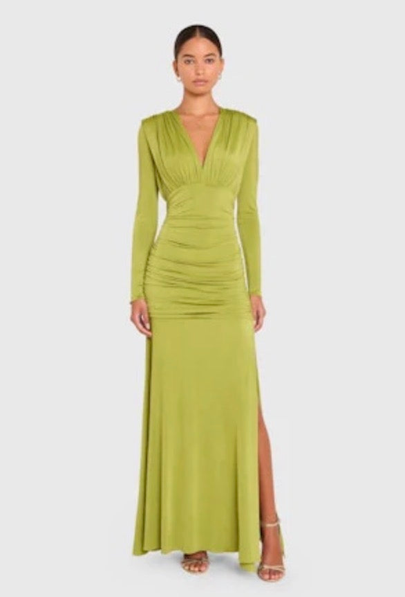 Amanda Uprichard- Eva Gown Palmetto