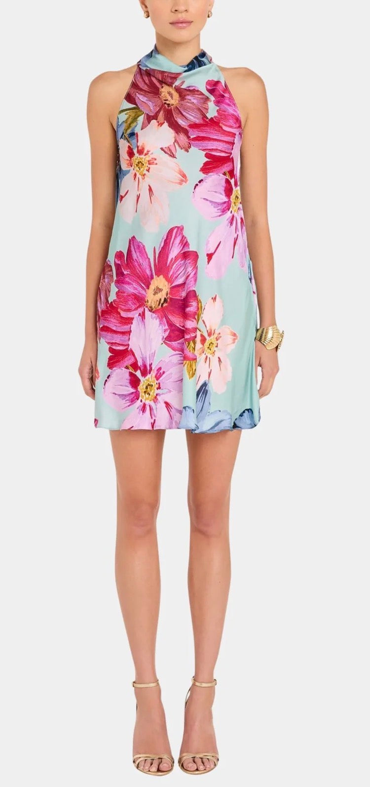 Amanda Uprichard - Calypso Dress