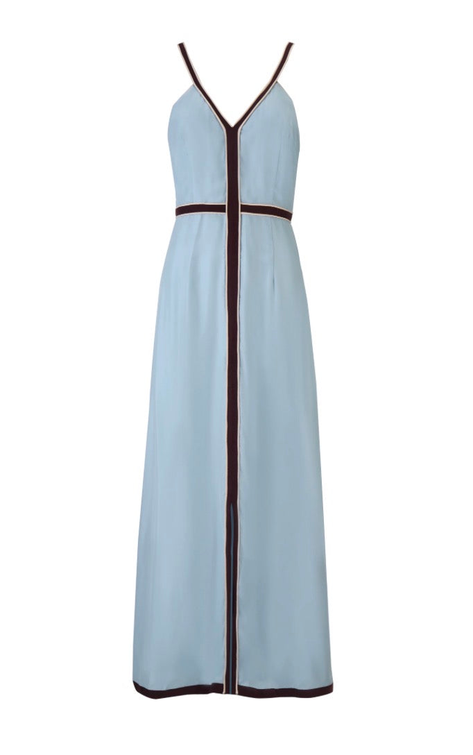 SANICA -ANNIKA DRESS OCEAN