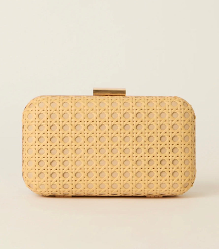 BTB Los Angeles - Rita Clutch
