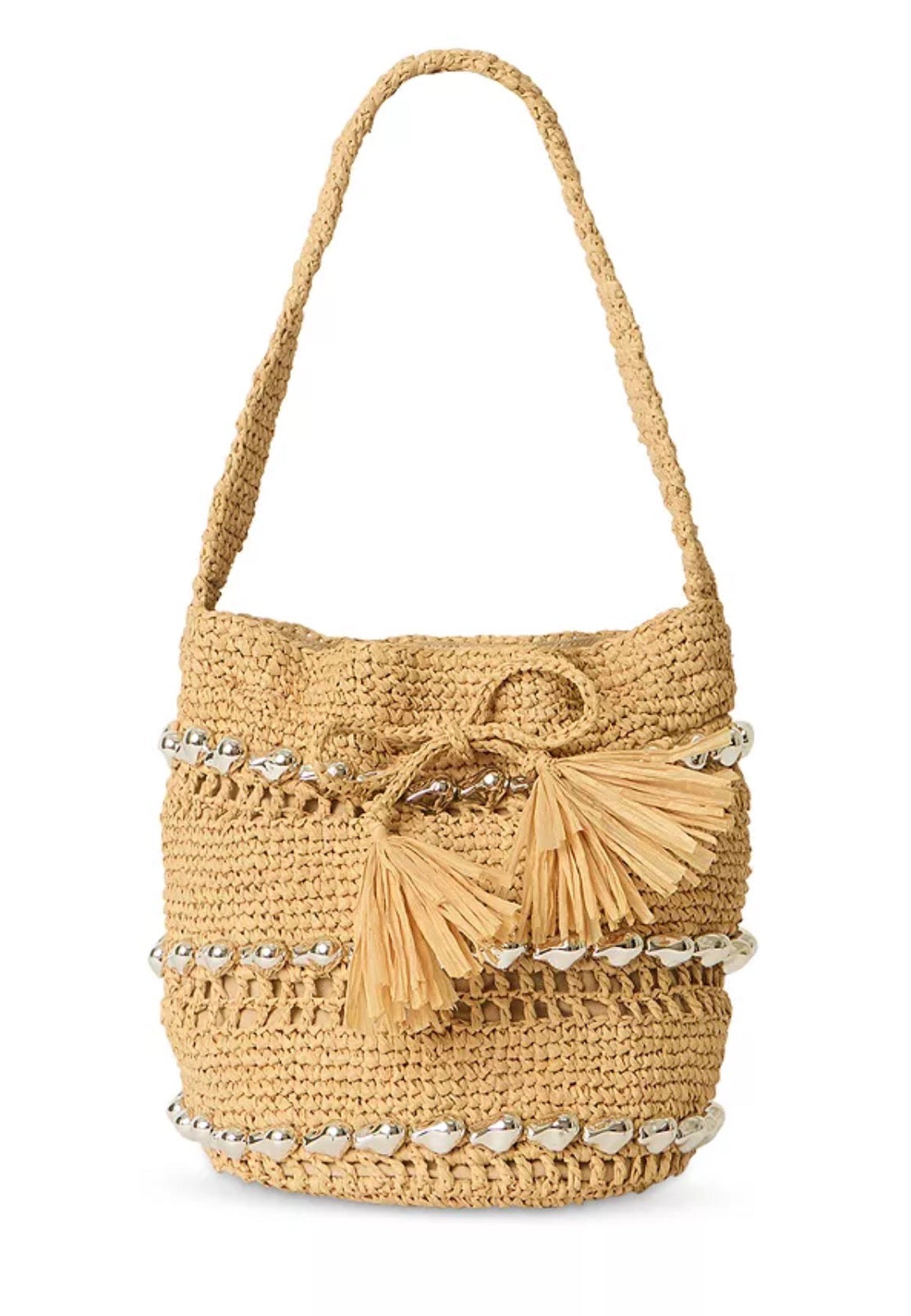 BTB Los Angeles - Atlas Drawstring bag