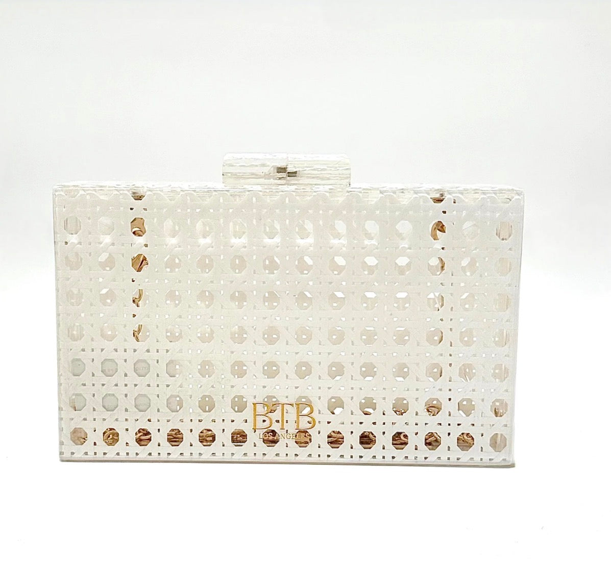 BTB Los Angeles - Agate Clutch bag