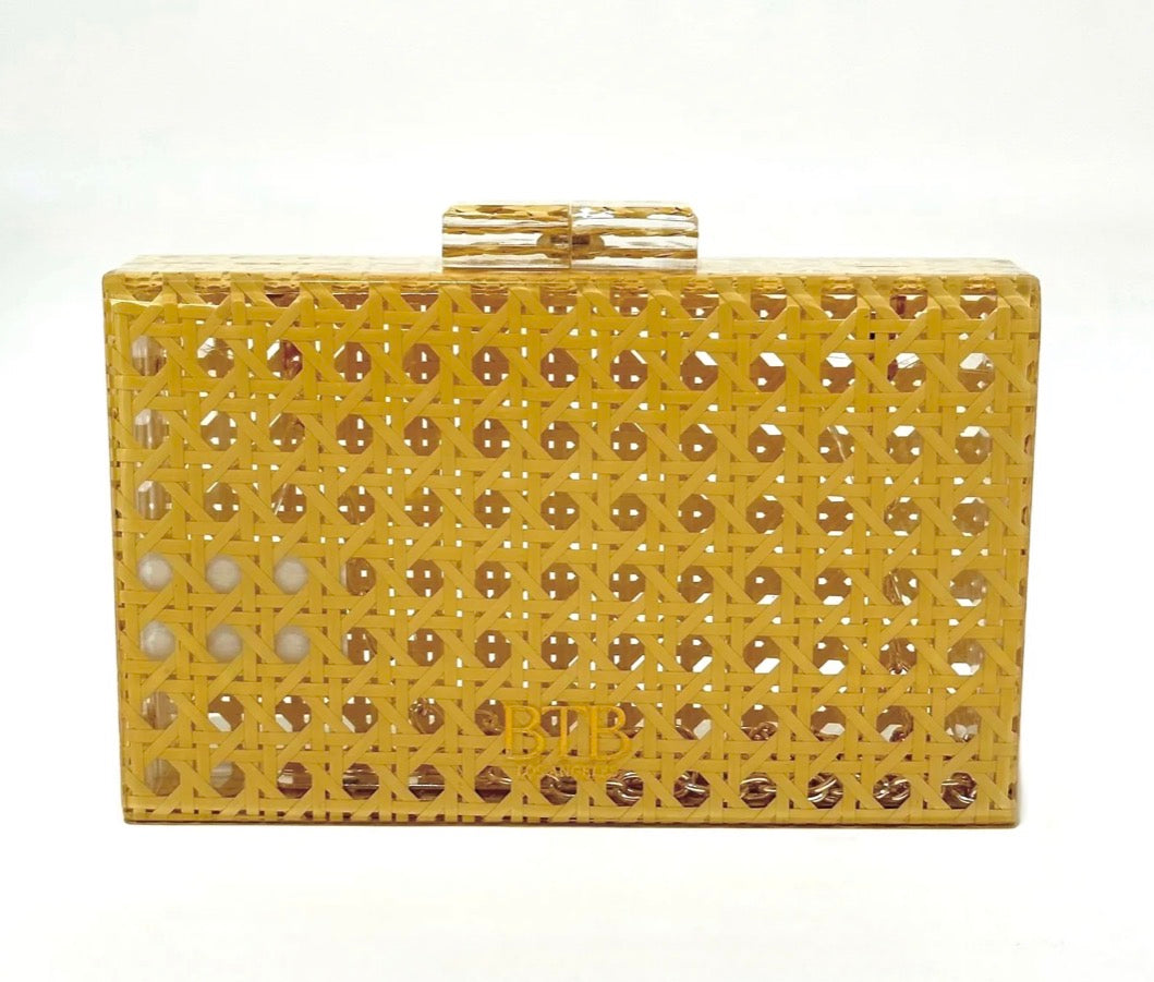 BTB Los Angeles - Agate Clutch bag