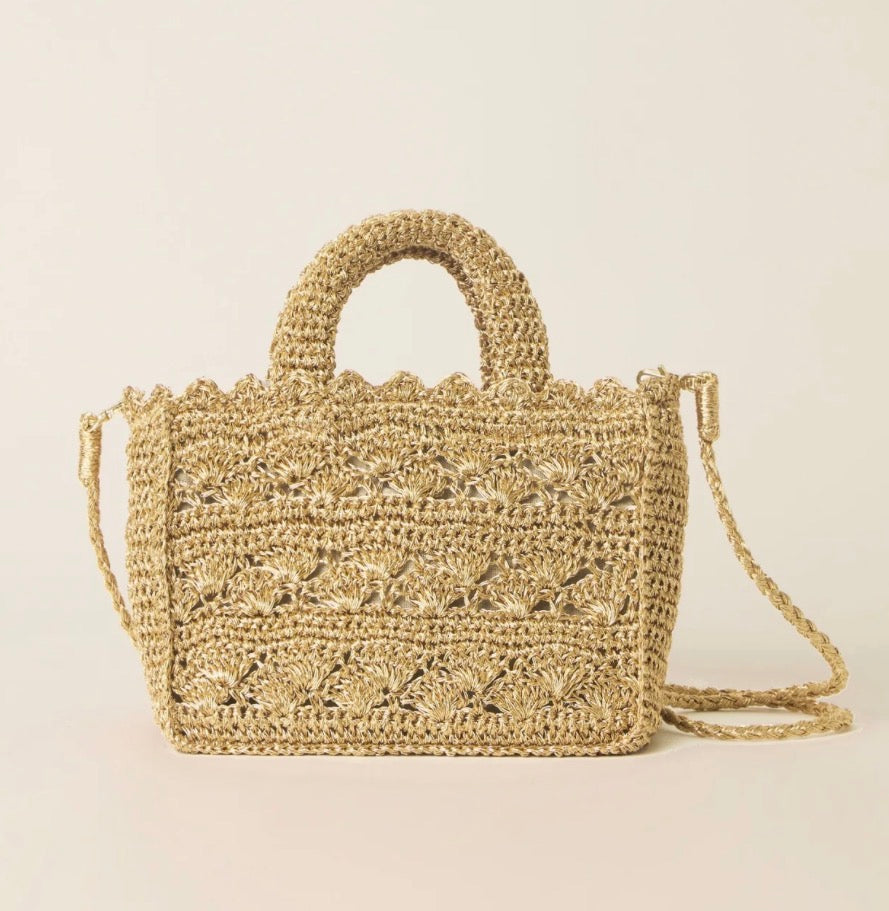BTB Los Angeles - Astrid Mini Tote