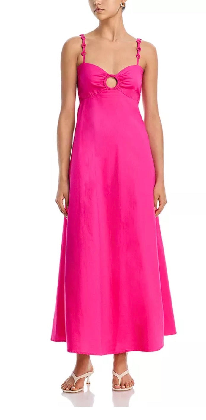 Peixoto - Kenny Maxi Dress
