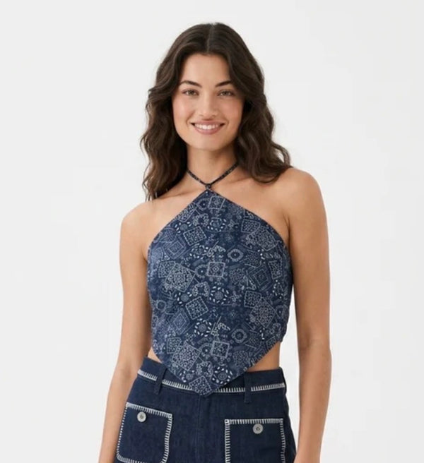 Shaniya top