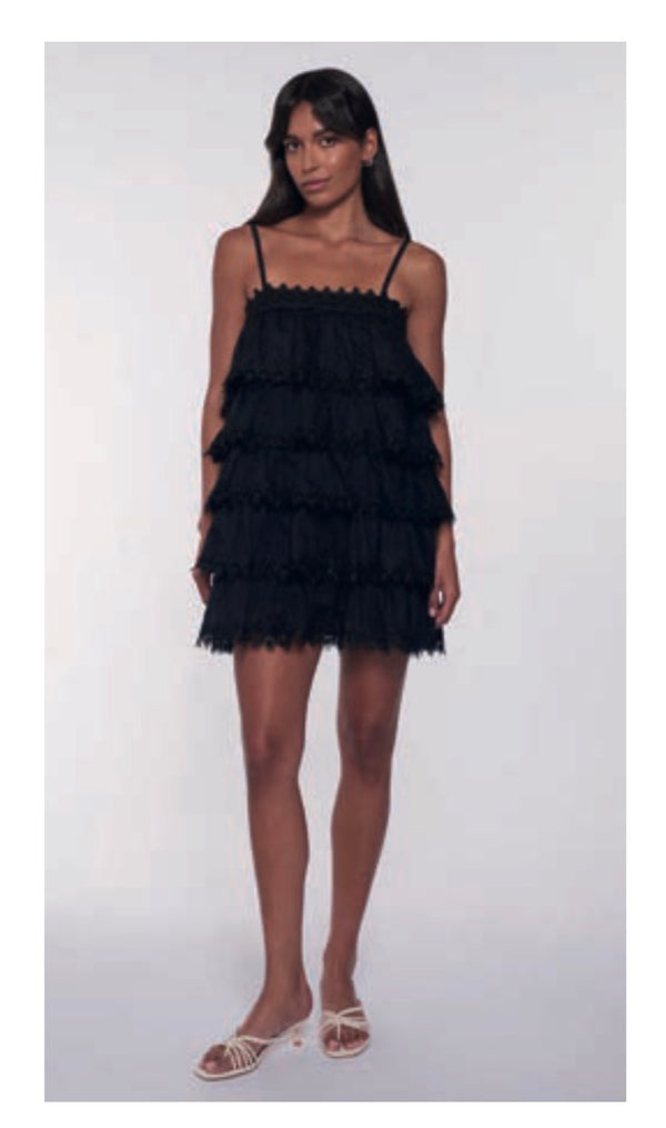 Peixoto - Jani Mini Dress